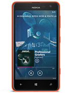 Best available price of Nokia Lumia 625 in Maldives