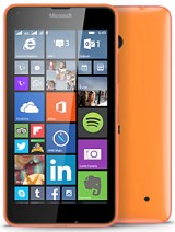Best available price of Microsoft Lumia 640 LTE Dual SIM in Maldives
