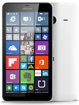 Best available price of Microsoft Lumia 640 XL LTE in Maldives