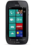 Best available price of Nokia Lumia 710 T-Mobile in Maldives