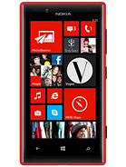 Best available price of Nokia Lumia 720 in Maldives