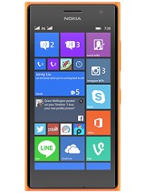 Best available price of Nokia Lumia 730 Dual SIM in Maldives