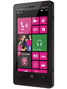 Best available price of Nokia Lumia 810 in Maldives