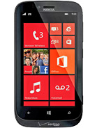 Best available price of Nokia Lumia 822 in Maldives