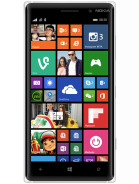 Best available price of Nokia Lumia 830 in Maldives