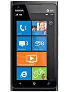 Best available price of Nokia Lumia 900 AT-T in Maldives