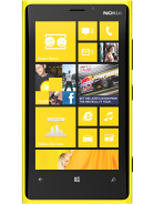Best available price of Nokia Lumia 920 in Maldives