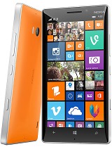 Best available price of Nokia Lumia 930 in Maldives