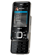 Best available price of Nokia N81 8GB in Maldives