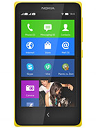 Best available price of Nokia X in Maldives