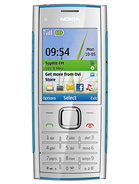 Best available price of Nokia X2-00 in Maldives