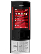 Best available price of Nokia X3 in Maldives