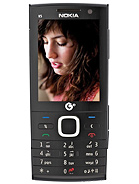 Best available price of Nokia X5 TD-SCDMA in Maldives