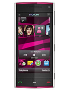 Best available price of Nokia X6 16GB 2010 in Maldives