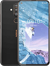 Best available price of Nokia X71 in Maldives