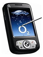 Best available price of O2 XDA Atom Exec in Maldives