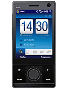 Best available price of O2 XDA Ignito in Maldives