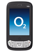 Best available price of O2 XDA Terra in Maldives