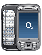 Best available price of O2 XDA Trion in Maldives