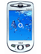 Best available price of O2 XDA IIi in Maldives