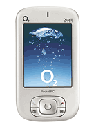 Best available price of O2 XDA II mini in Maldives