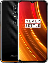 Best available price of OnePlus 6T McLaren in Maldives