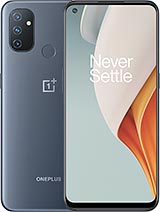 Best available price of OnePlus Nord N100 in Maldives