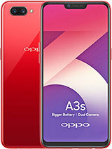 Best available price of Oppo A3s in Maldives