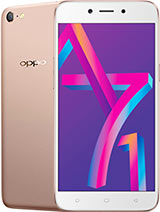Best available price of Oppo A71 2018 in Maldives