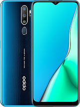 Best available price of Oppo A9 (2020) in Maldives