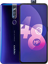 Best available price of Oppo F11 Pro in Maldives