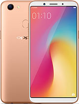 Best available price of Oppo F5 in Maldives