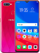 Best available price of Oppo F9 F9 Pro in Maldives