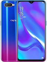 Best available price of Oppo RX17 Neo in Maldives