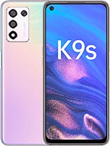 Best available price of Oppo K9s in Maldives