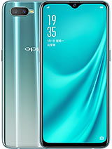 Best available price of Oppo R15x in Maldives