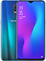Best available price of Oppo R17 in Maldives