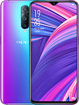 Best available price of Oppo RX17 Pro in Maldives