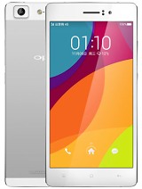 Best available price of Oppo R5 in Maldives