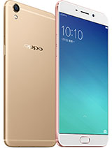 Best available price of Oppo R9 Plus in Maldives