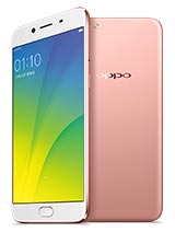 Best available price of Oppo R9s in Maldives