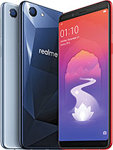 Best available price of Realme 1 in Maldives