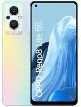 Best available price of Oppo Reno8 Lite in Maldives