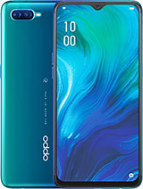 Best available price of Oppo Reno A in Maldives