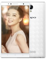 Best available price of Oppo U3 in Maldives