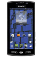 Best available price of Sharp Aquos SH80F in Maldives