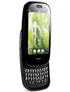 Best available price of Palm Pre Plus in Maldives