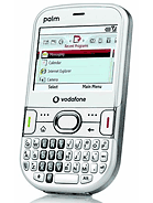 Best available price of Palm Treo 500v in Maldives