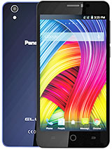 Best available price of Panasonic Eluga L 4G in Maldives