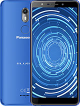Best available price of Panasonic Eluga Ray 530 in Maldives